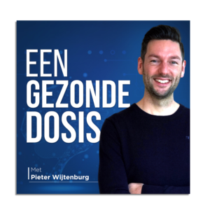 Design de Podcast par souldesigner pour Pieter Wijtenburg | Design : #23645184
