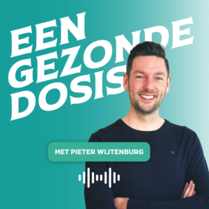 Dutch psychology podcast needs logo / art design | Podcast Design by Nublan Ameram