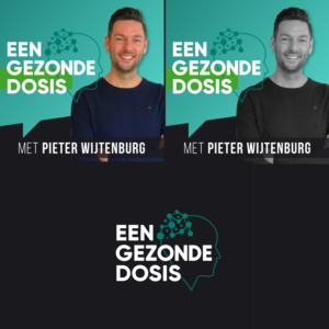 Design de Podcast par Graphics Farrukh 2 pour Pieter Wijtenburg | Design : #23644250