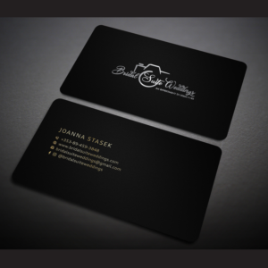 Diseño de Tarjeta de Presentación por Designers Hub para este proyecto | Diseño: #23601725