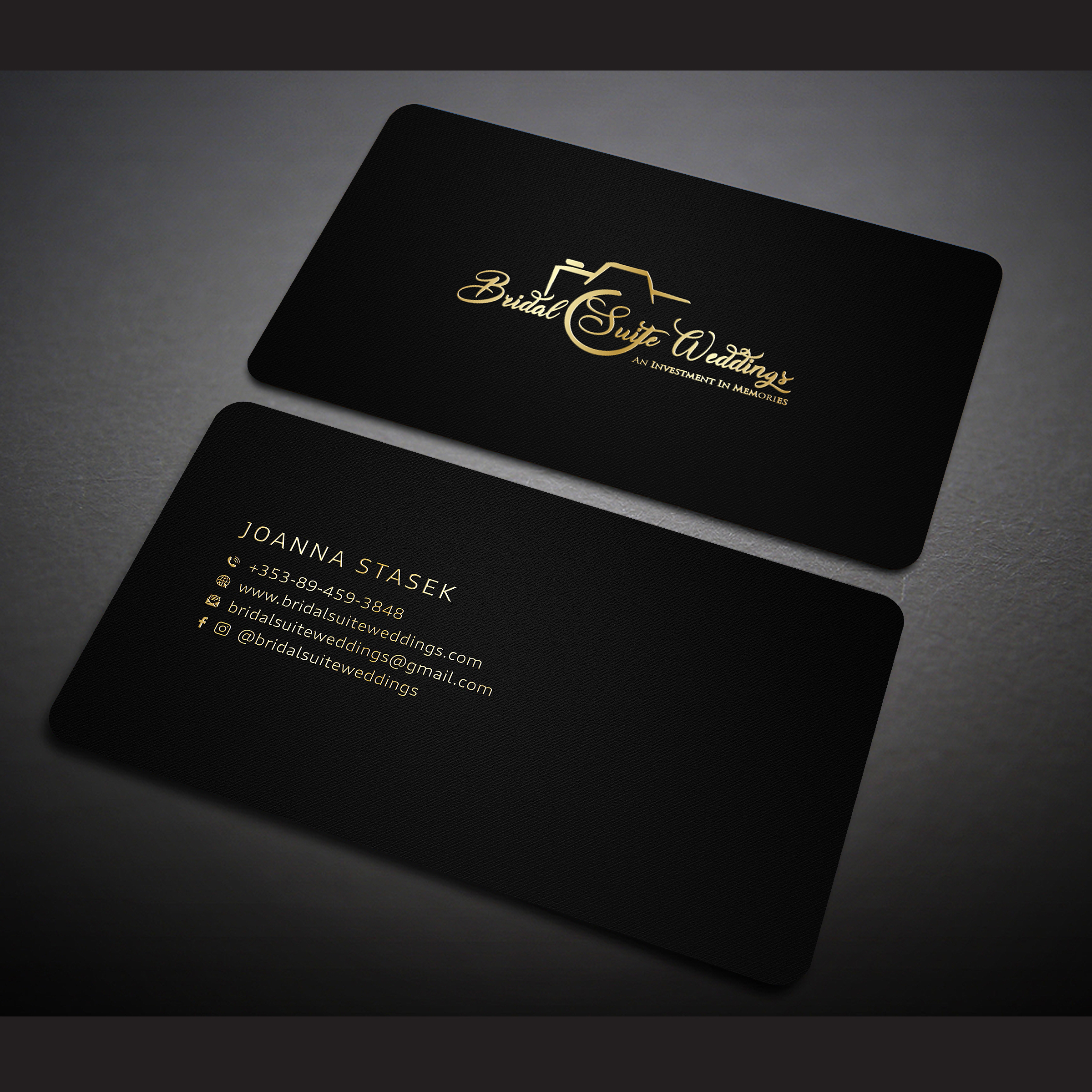 Visitenkarten-Design von Designers Hub für dieses Projekt | Design #23601752