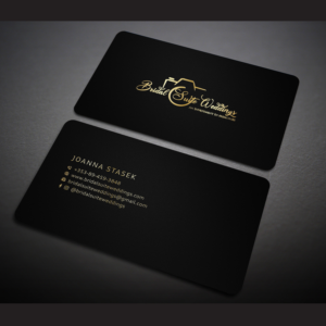 Diseño de Tarjeta de Presentación por Designers Hub para este proyecto | Diseño: #23601752