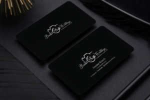 Business Card Design by Sandaruwan for this project | Design #23601314