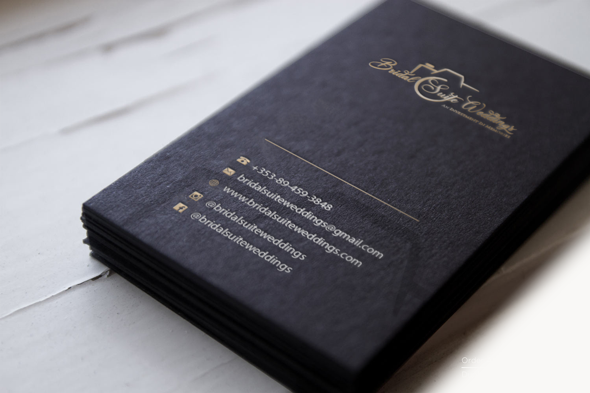 Diseño de Tarjeta de Presentación por Riz' para este proyecto | Diseño #23594802