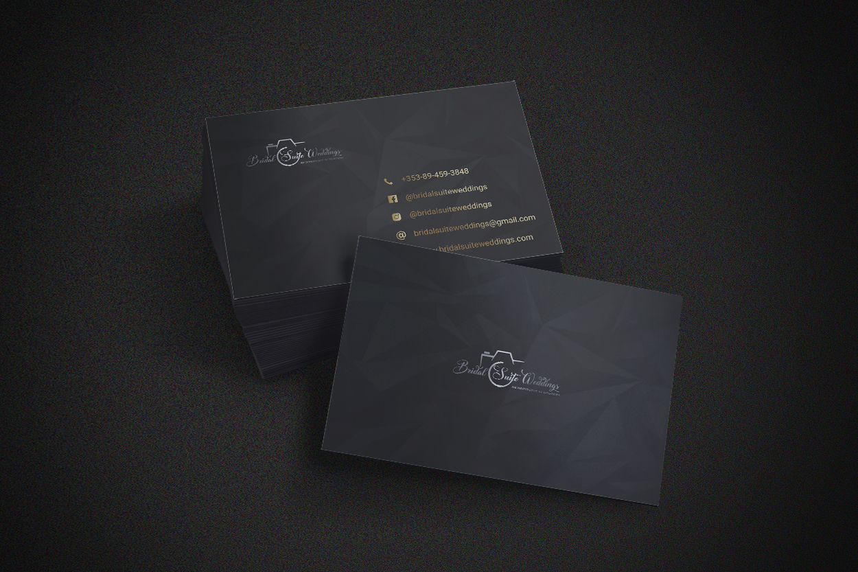 Diseño de Tarjeta de Presentación por Gexton para este proyecto | Diseño #23599252
