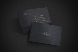 Visitenkarten-Design von Gexton für dieses Projekt | Design: #23599252