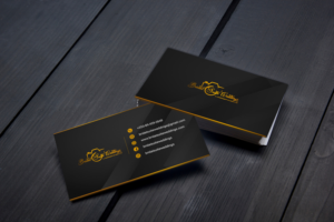 Visitenkarten-Design von Gexton für dieses Projekt | Design: #23599253