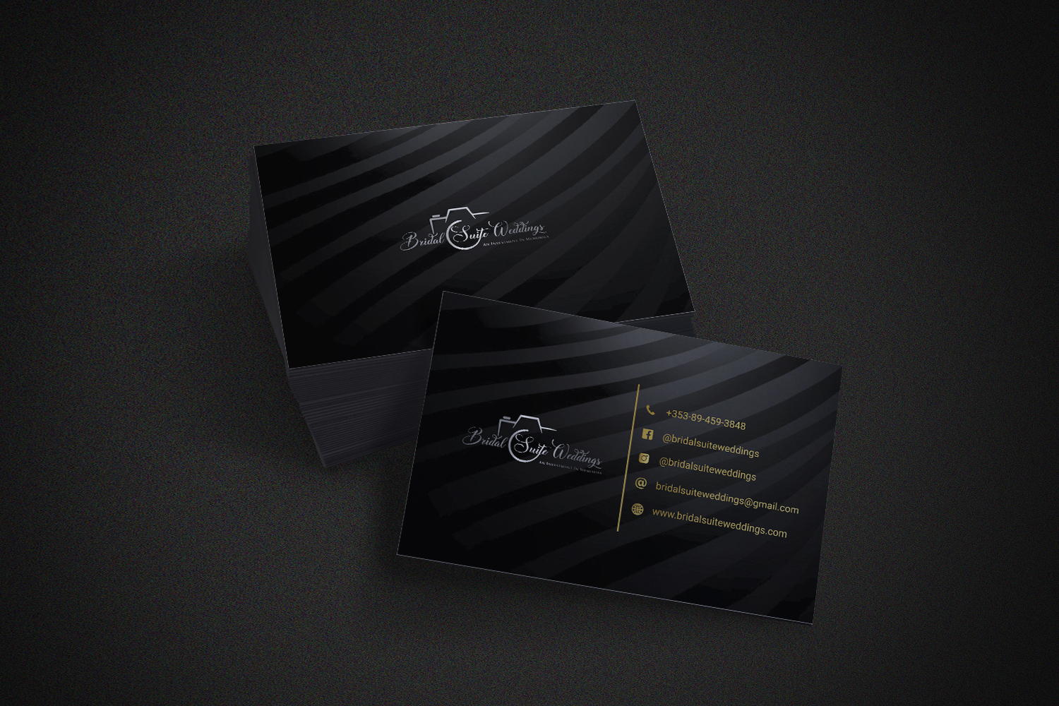 Visitenkarten-Design von Gexton für dieses Projekt | Design #23599255