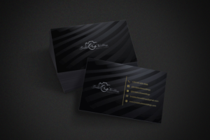 Visitenkarten-Design von Gexton für dieses Projekt | Design: #23599255