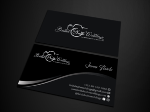 Design de Carte de Visite par Verified artistry (Design garden) pour ce projet | Design : #23596234