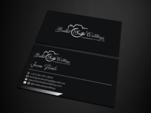 Diseño de Tarjeta de Presentación por Verified artistry (Design garden) para este proyecto | Diseño: #23596235