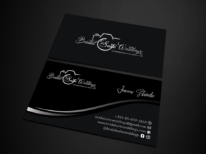 Diseño de Tarjeta de Presentación por Verified artistry (Design garden) para este proyecto | Diseño: #23596236