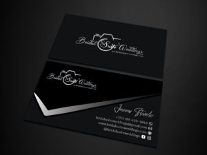 Diseño de Tarjeta de Presentación por Verified artistry (Design garden) para este proyecto | Diseño: #23596237