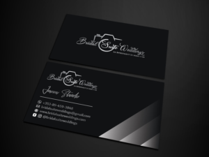 Diseño de Tarjeta de Presentación por Verified artistry (Design garden) para este proyecto | Diseño: #23596238