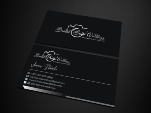 Diseño de Tarjeta de Presentación por Verified artistry (Design garden) para este proyecto | Diseño: #23596240