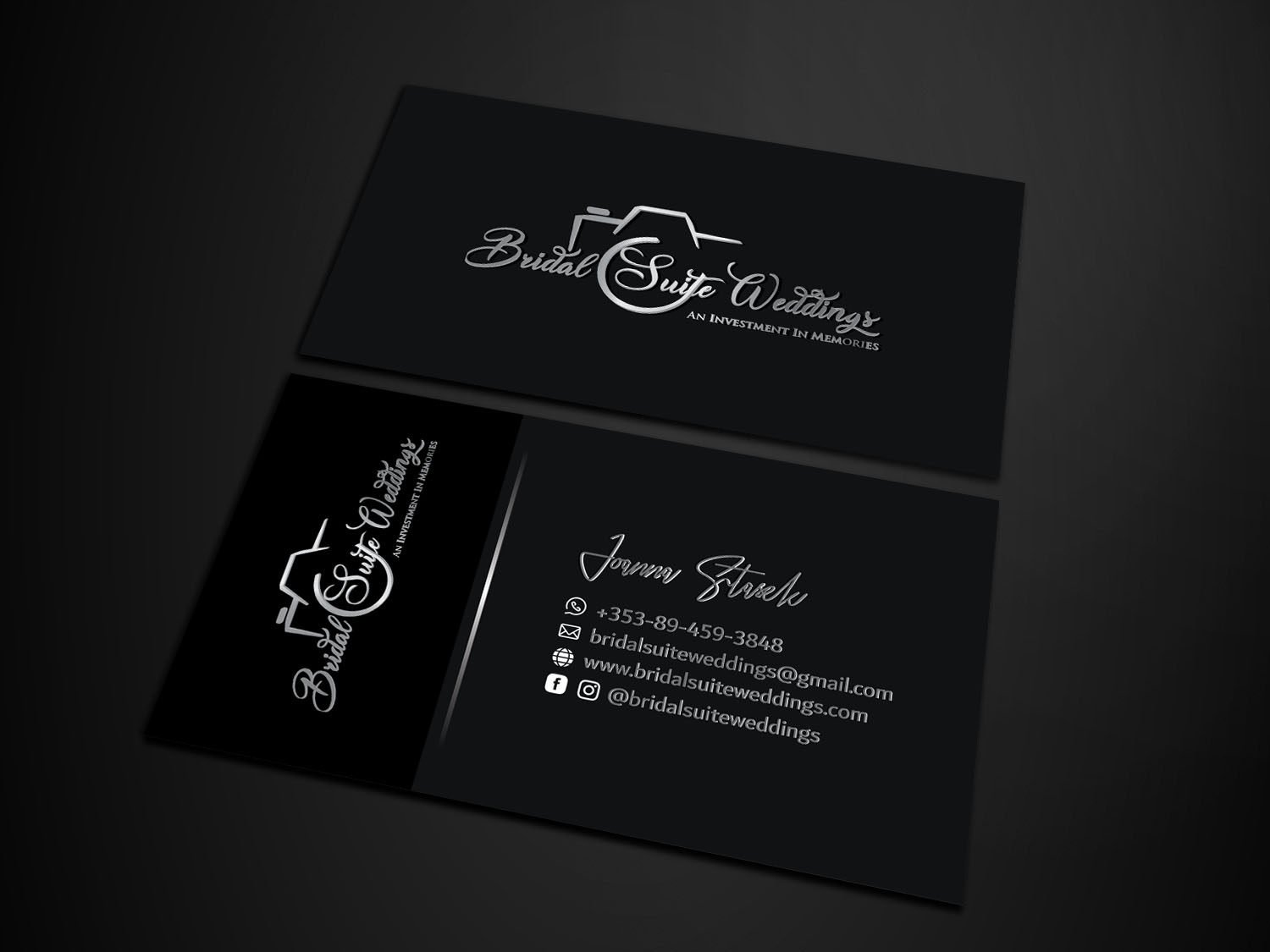 Design de Carte de Visite par Verified artistry pour ce projet | Design #23596242