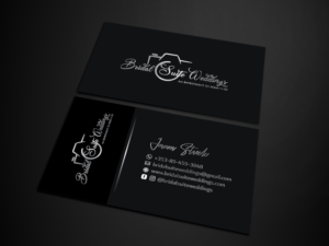 Diseño de Tarjeta de Presentación por Verified artistry (Design garden) para este proyecto | Diseño: #23596242