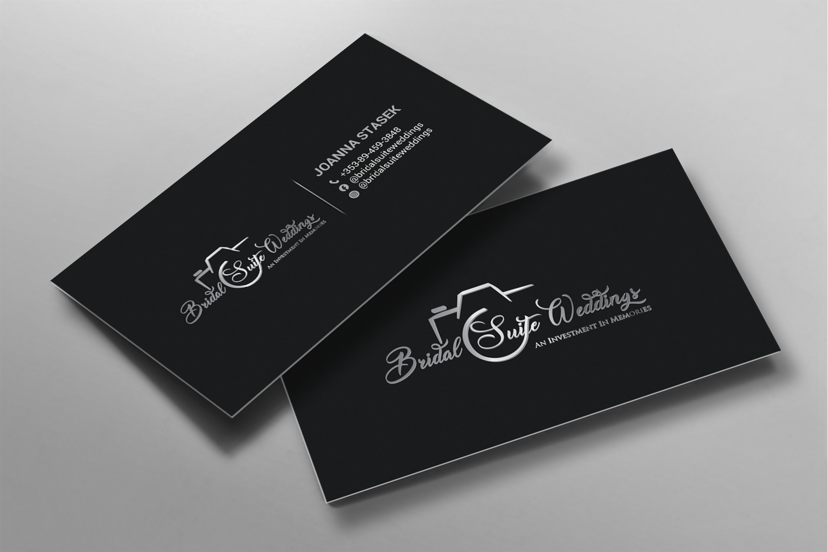 Visitenkarten-Design von chandrayaan.creative für dieses Projekt | Design #23596627