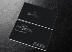 Visitenkarten-Design von chandrayaan.creative für dieses Projekt | Design: #23596628