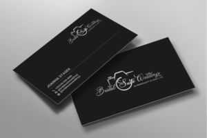 Visitenkarten-Design von chandrayaan.creative für dieses Projekt | Design: #23596629