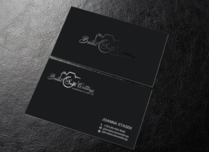 Visitenkarten-Design von chandrayaan.creative für dieses Projekt | Design: #23596631