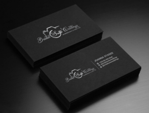 Visitenkarten-Design von chandrayaan.creative für dieses Projekt | Design: #23597966