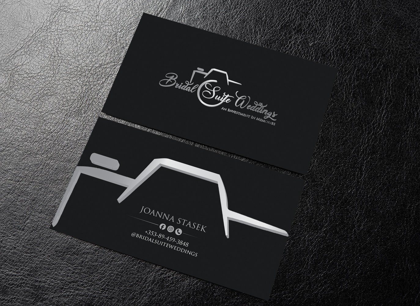 Visitenkarten-Design von chandrayaan.creative für dieses Projekt | Design #23597967