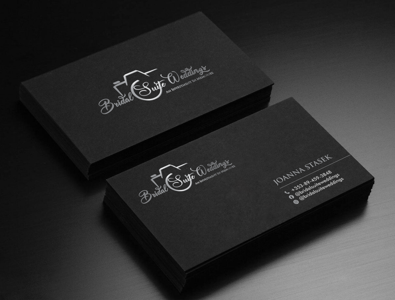 Visitenkarten-Design von chandrayaan.creative für dieses Projekt | Design #23597968