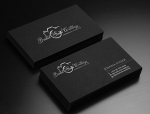 Visitenkarten-Design von chandrayaan.creative für dieses Projekt | Design: #23597968