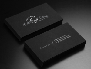 Visitenkarten-Design von chandrayaan.creative für dieses Projekt | Design: #23597969