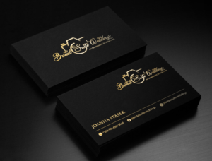 Visitenkarten-Design von chandrayaan.creative für dieses Projekt | Design: #23597970
