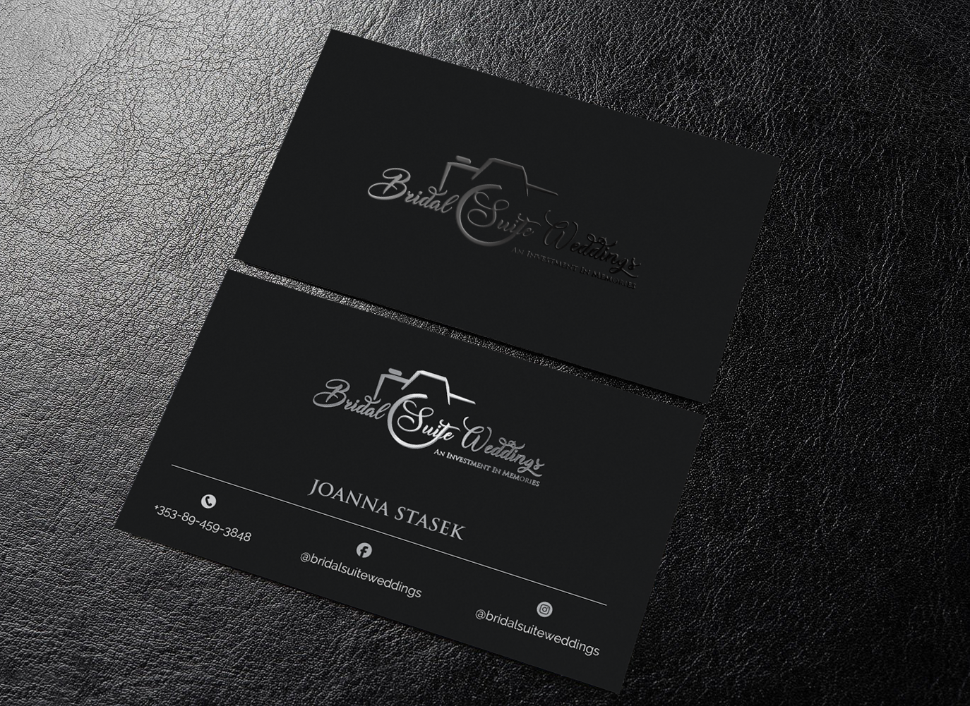 Visitenkarten-Design von chandrayaan.creative für dieses Projekt | Design #23597972