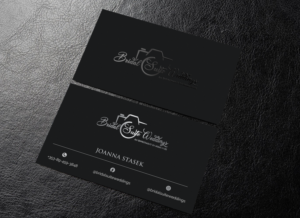 Visitenkarten-Design von chandrayaan.creative für dieses Projekt | Design: #23597972