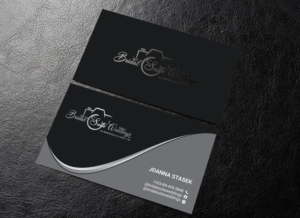 Visitenkarten-Design von chandrayaan.creative für dieses Projekt | Design: #23597973