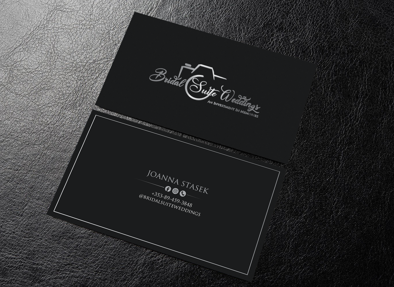 Visitenkarten-Design von chandrayaan.creative für dieses Projekt | Design #23597974
