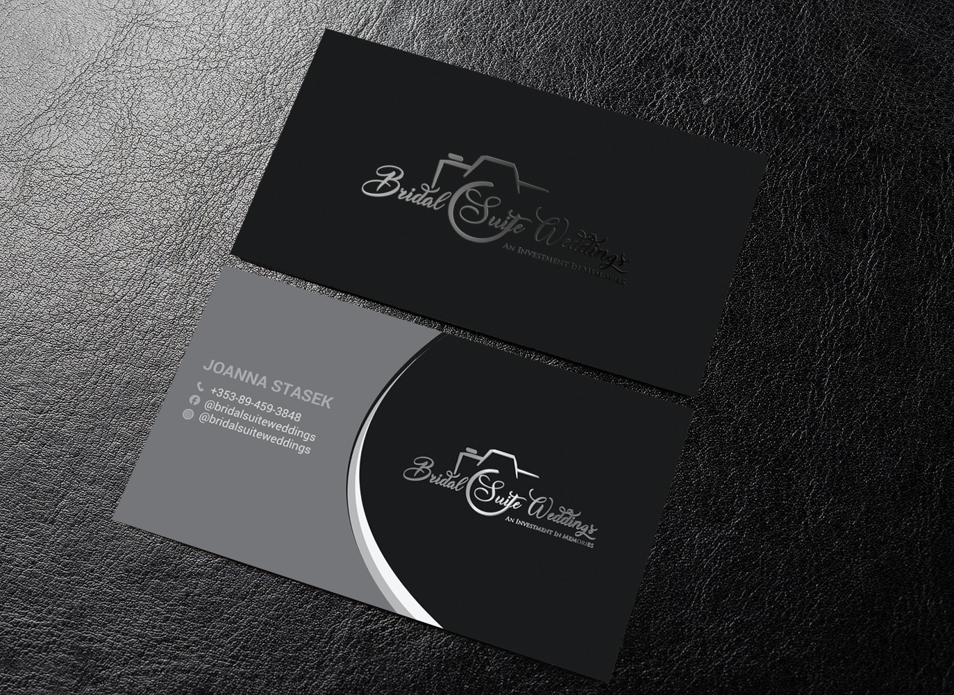Visitenkarten-Design von chandrayaan.creative für dieses Projekt | Design #23597977