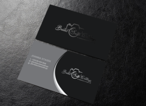Visitenkarten-Design von chandrayaan.creative für dieses Projekt | Design: #23597977