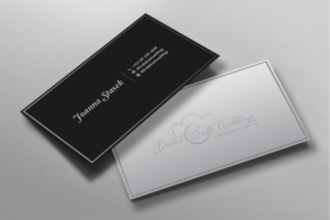 Visitenkarten-Design von chandrayaan.creative für dieses Projekt | Design: #23597978