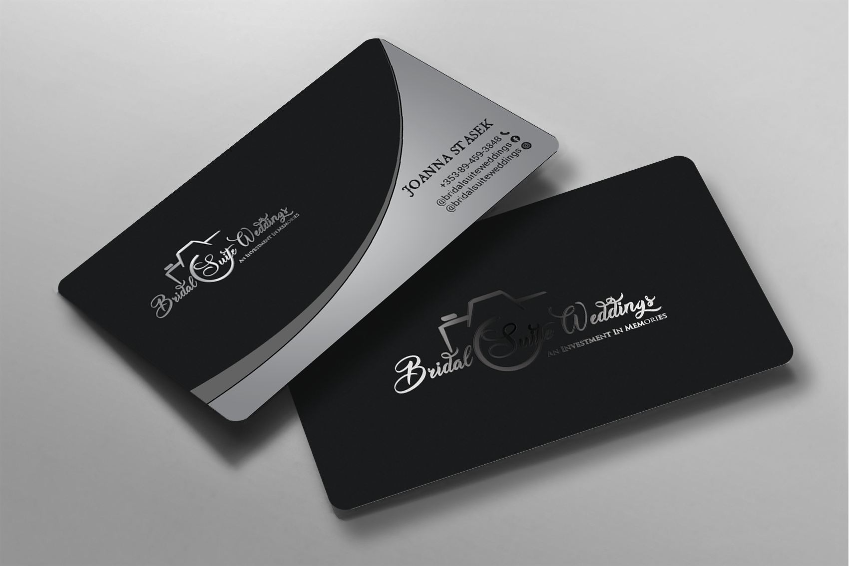 Visitenkarten-Design von chandrayaan.creative für dieses Projekt | Design #23597981