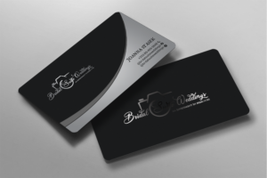 Visitenkarten-Design von chandrayaan.creative für dieses Projekt | Design: #23597981