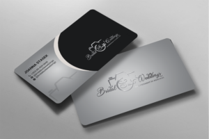 Visitenkarten-Design von chandrayaan.creative für dieses Projekt | Design: #23597982