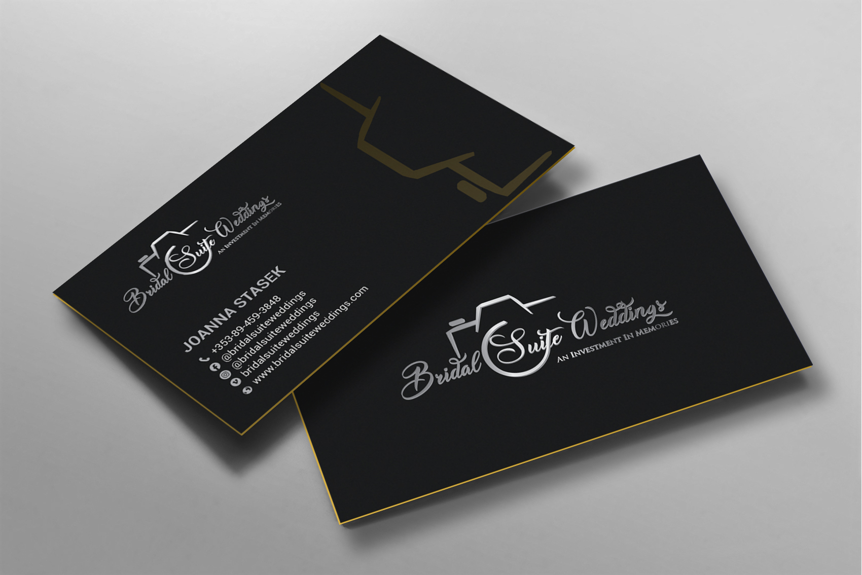 Visitenkarten-Design von chandrayaan.creative für dieses Projekt | Design #23606823