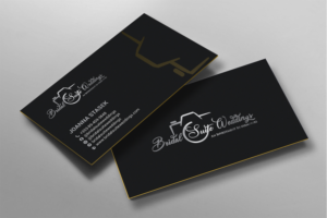 Visitenkarten-Design von chandrayaan.creative für dieses Projekt | Design: #23606823