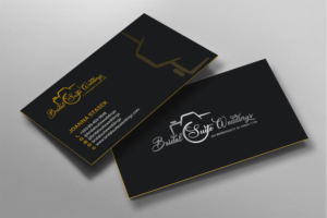 Visitenkarten-Design von chandrayaan.creative für dieses Projekt | Design: #23606862