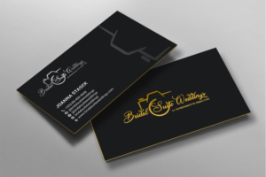 Design de Carte de Visite par chandrayaan.creative
