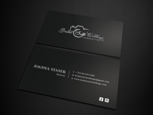 Diseño de Tarjeta de Presentación por Tripti Ranjan Gain para este proyecto | Diseño: #23596208