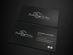 Design de Carte de Visite par Tripti Ranjan Gain pour ce projet | Design : #23596209
