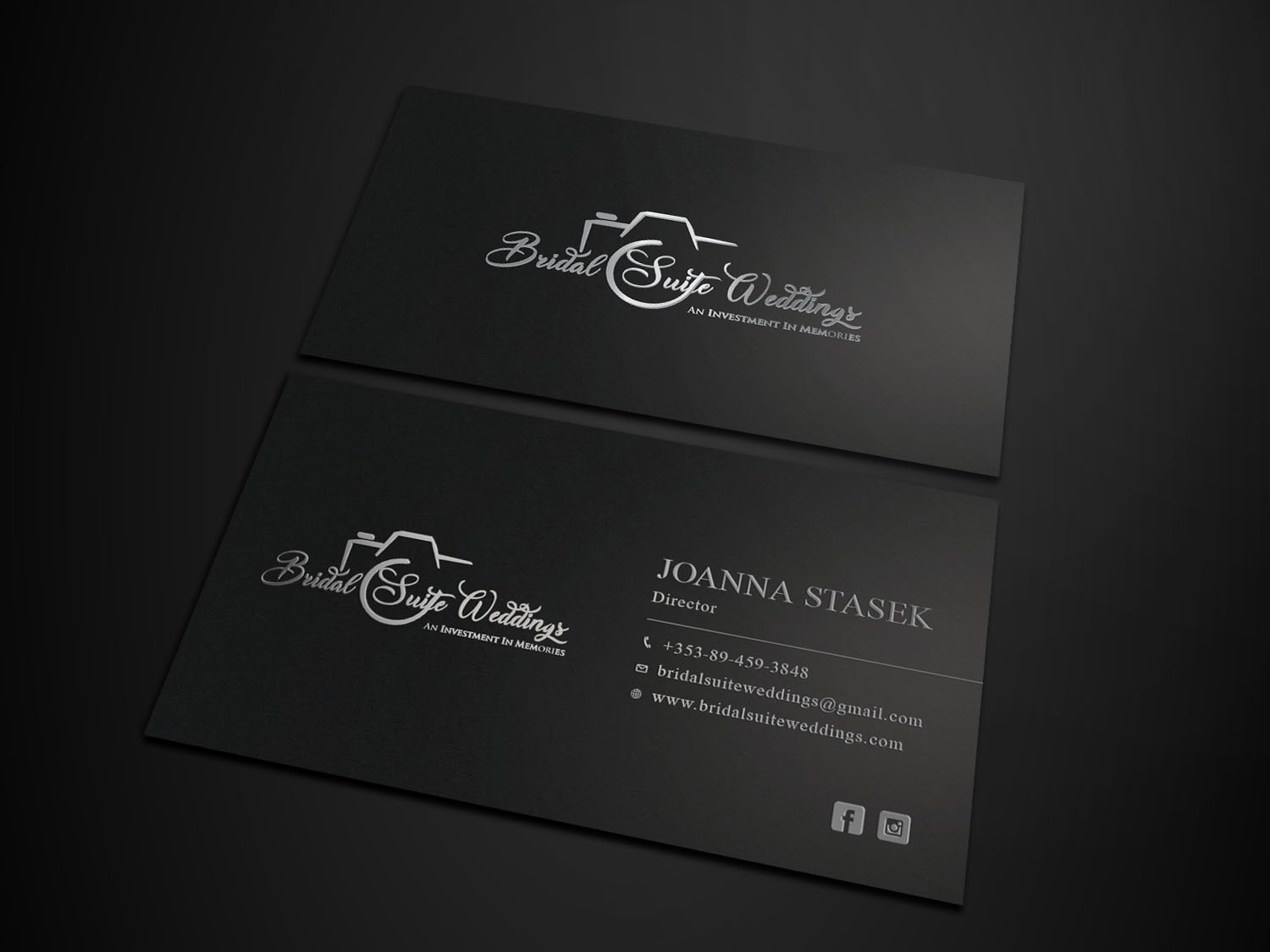 Design de Carte de Visite par Tripti Ranjan Gain pour ce projet | Design #23596210