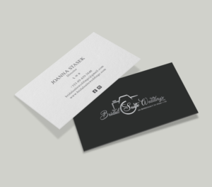 Diseño de Tarjeta de Presentación por Tripti Ranjan Gain para este proyecto | Diseño: #23596211