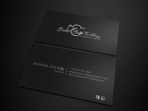 Diseño de Tarjeta de Presentación por Tripti Ranjan Gain para este proyecto | Diseño: #23596212